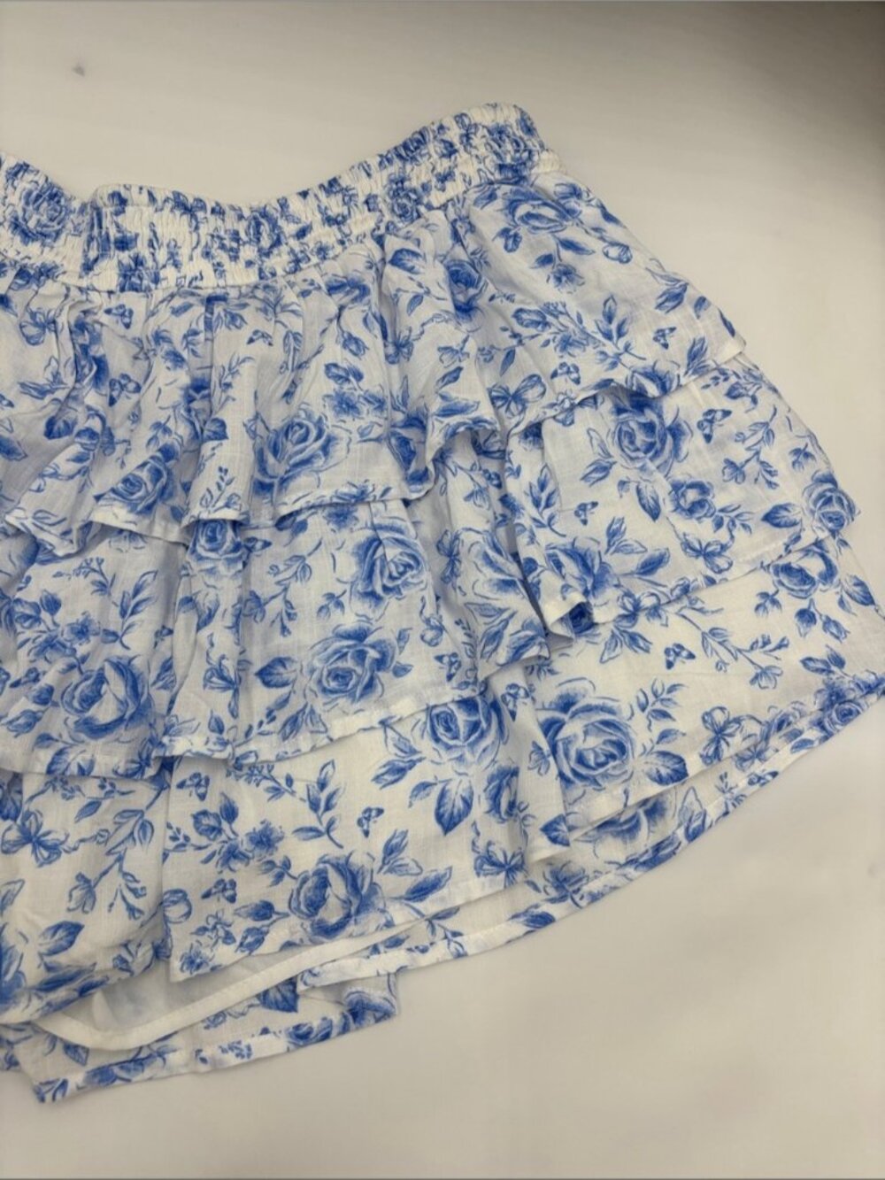 Mini Skort - Picture 2 of 3